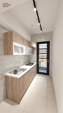 西屋照明設計 - 廚房照明設計規劃 西屋照明設計 - 廚房照明設計規劃