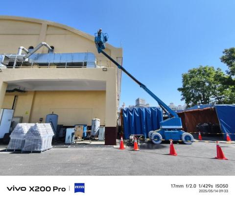 宮京工程企業社 - 一底兩塗兩面漆