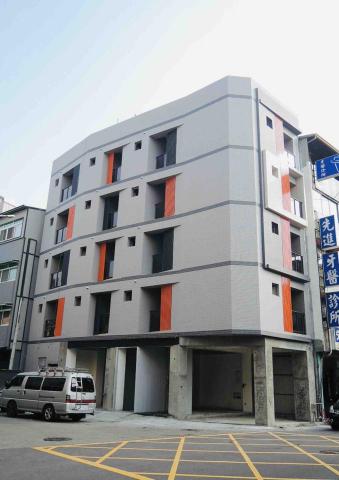 提供3d列印機台中服務的專家朱晏霆