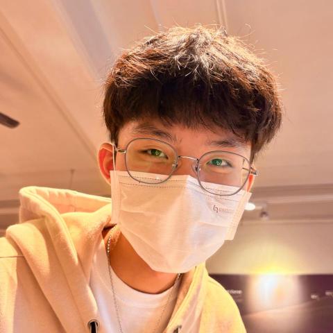 提供分析化學解答服務的專家陳翊安