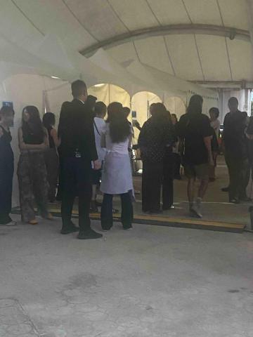 黃彥丞 - 藝人包車