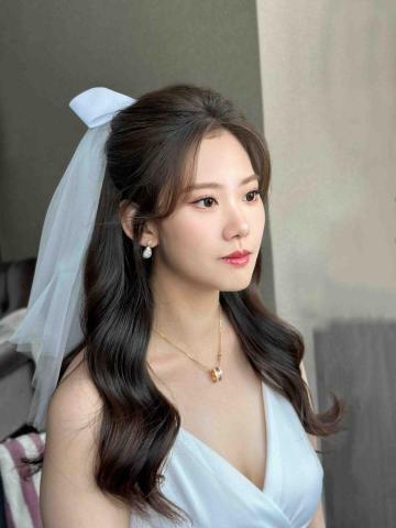 Miuchen 2 Make up 陳品妤 - 證婚客人