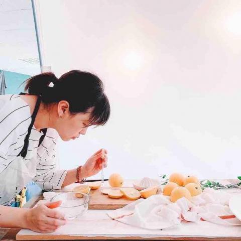 吃吃的拍影像工作室 - 食物造型 