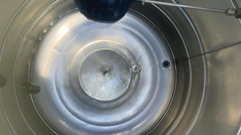 盧建諭 - 清洗後