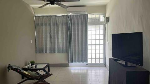 圖珀設計工程 - 全室油漆