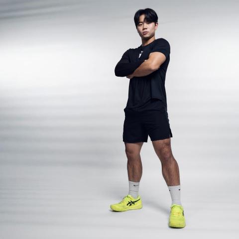 提供合一服務的專家謝心諾