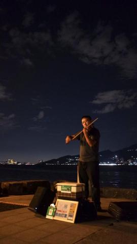 孫上洋老師🎻中/小提琴教學🎻| 🎵比賽/檢定/業餘興趣培養🎵 - 