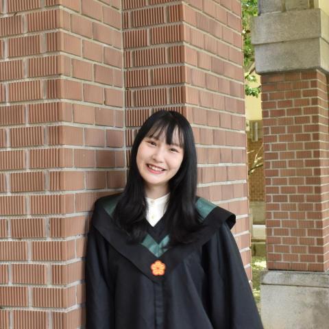 提供105服務的專家心瑜 趙