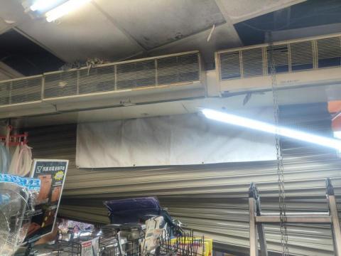 自營 - 修理鐵捲門 自營 - 修理鐵捲門