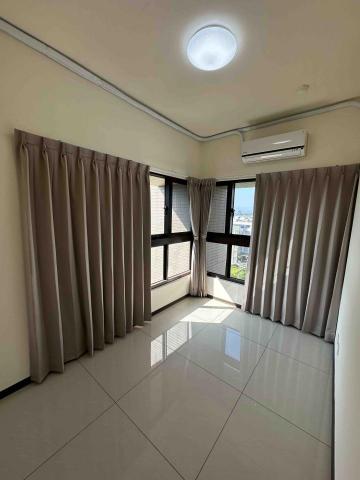 榮華窗簾 - 布簾