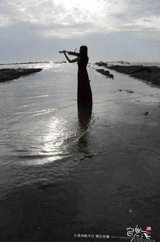 自然色人文美學 - 商業攝影系列一