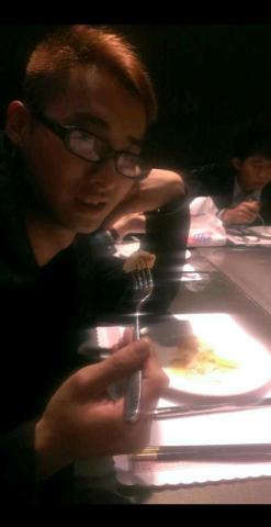 提供陽台服務的專家張紘瑋