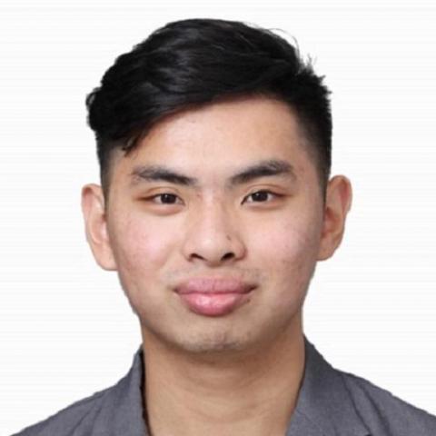 提供wix網域服務的專家林俊匯