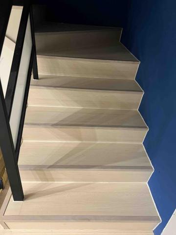 築愛家地板施工 - 