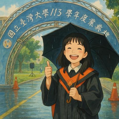 提供canva版權服務的專家Anita Chen