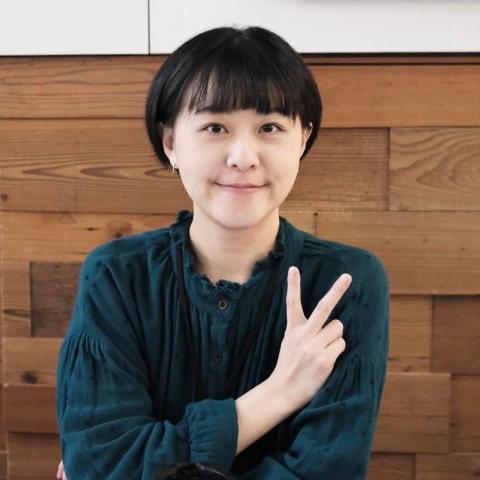 提供貼文內容服務的專家彩彩 Project Editor