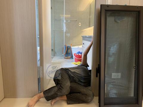 清潔大夫 [ 專業裝潢細清 / 細清專門店 ] - 衛浴清潔