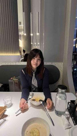 陳芊妤 陳芊妤