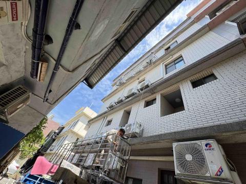 達閎金屬企業社 -  達閎金屬企業社 -