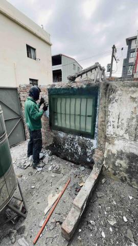 圖珀設計工程 - 全室打除