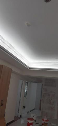 名虹室內外油漆，壁癌處理，屋頂外牆防水工程，外牆石頭漆防水美 - 