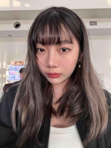 提供衛道中學服務的專家陳詩晴