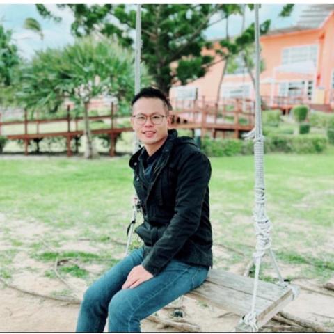 提供usb電燈服務的專家李炯儒