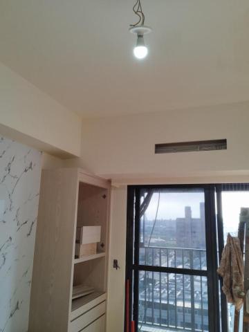 名虹室內外油漆，壁癌處理，屋頂外牆防水工程，外牆石頭漆防水美 - 