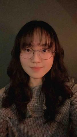 提供54服務的專家鄭聿伶