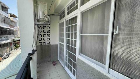 圖珀設計工程 - 鋁門窗、落地窗施作