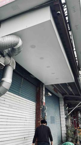 圖珀設計工程 - 室外木作裝潢