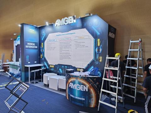 鉅虹廣告有限公司 - 