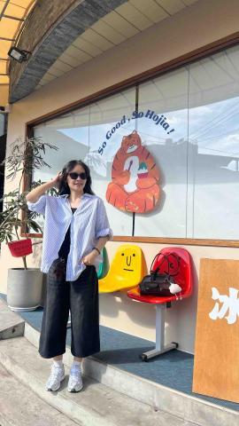 提供韓文翻譯社台中服務的專家方奕晴