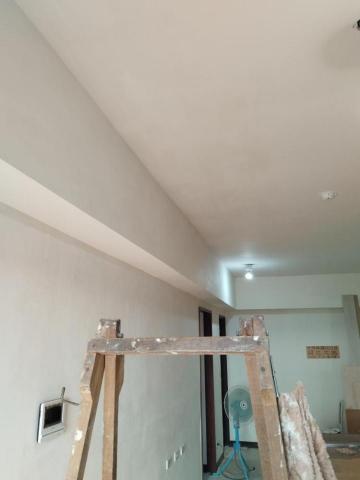 名虹室內外油漆，壁癌處理，屋頂外牆防水工程，外牆石頭漆防水美 - 