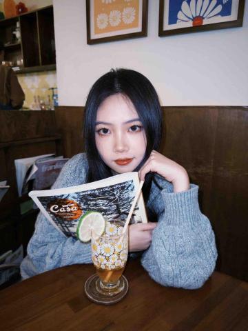 提供台中室內設計公司名單服務的專家凃佳妤