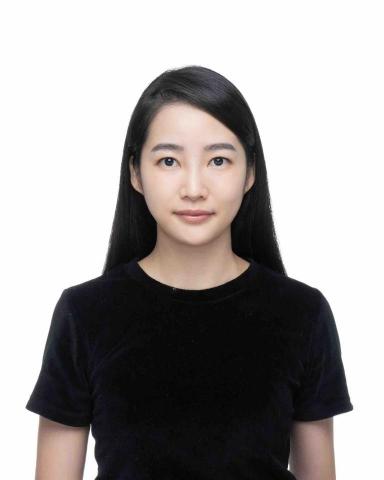 提供排版潤稿服務的專家Lyvia