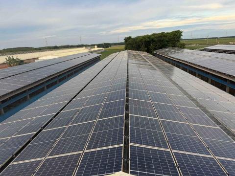 博生綠能企業社