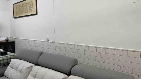 圖珀設計工程 - 室內油漆工程