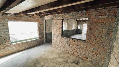 圖珀設計工程 - 全室牆面打除