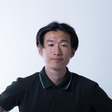 提供esg導入服務的專家李明修