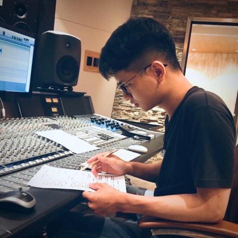 提供配音師服務的專家李晉瑩Jing Lee