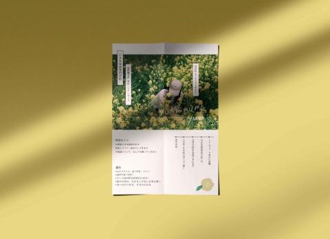 ooo.upscale - 客戶的履歷簡介排版