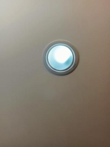 阿河先生 - 崁燈更換底座