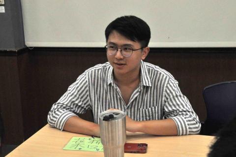 提供iconi公館服務的專家葉哲叡