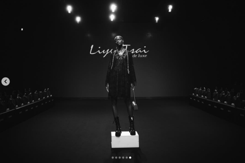 Uni Chao - 活動攝影 / 品牌時裝週後臺紀錄