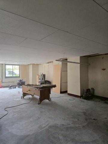 御墅裝潢企業社 - 骨架完成後封板