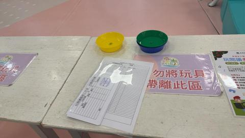 許芷瑄 - 假日才藝老師