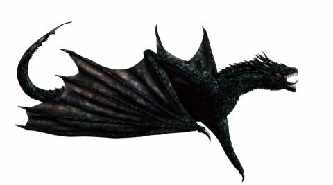 Elia - 權利遊戲臨摹