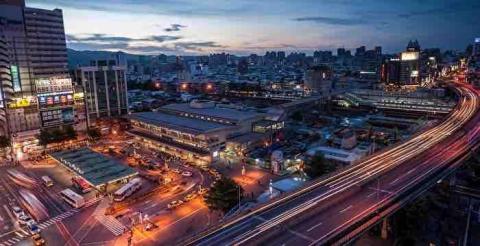 有禮廣告設計/ 空拍攝影/ 禁航區申請 - 空拍攝影