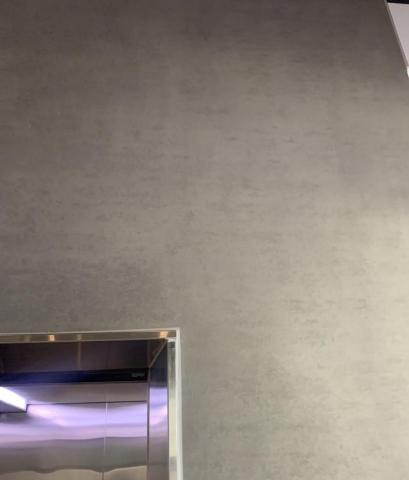 李鏡 - 仿清水模